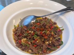 -渔舟意·湖南家宴(萝岗纳金城店)