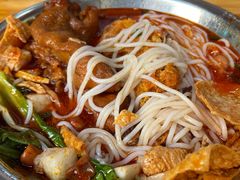 -桂湘缘卤味螺蛳粉