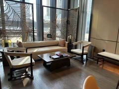 -西安高新洲际酒店•彩丰楼中餐厅