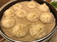 -老班长手工灌汤包老店(东山店)