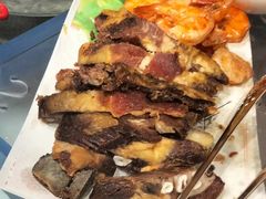 -箪食巷私房菜馆·鲁菜(玉函路店)