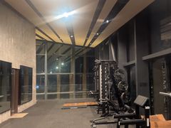 -漠浔MOTION健身(虹桥国际展汇店)