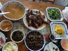 -洞天食府(北大街店)