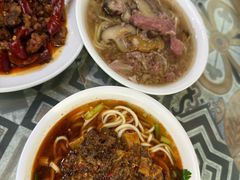 -吴记怪味面(牛王庙店)
