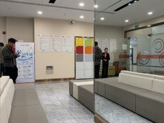 -爱康国宾体检中心(福田分院)