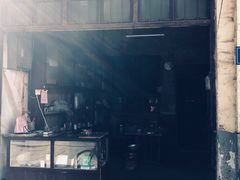 门面-清泉食杂店