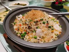 -小厨娘淮扬菜(天印大道店)