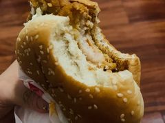 -麦当劳(河北唐山光明路餐厅)