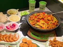 -淘蛙(广州星寰国际商业中心店)