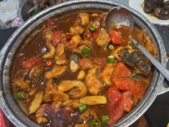 -大师傅金奖啤酒鱼(西街口总店)