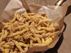 -耶里夏丽·丝路国际·新疆餐厅(浦东区东方路店)