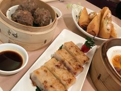 -金苑海鲜酒家(来魅力店)