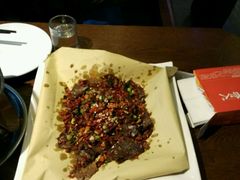 -自己人(九码头店)