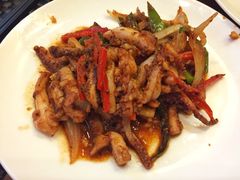 -听松楼·花园酒店·自助餐厅(红梅公园店)