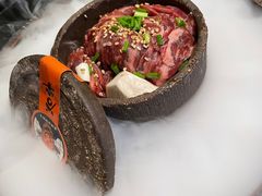 -谷牛和牛烤肉(漕河泾印象城店)