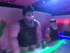 -北戴河圣蓝海洋公园