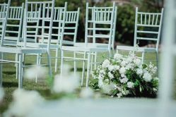 -醉库庄园·宴会厅·草坪婚礼场地