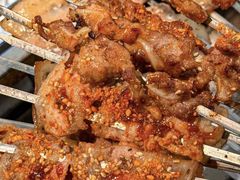 -1819餐厅·团队聚餐·烤串·精酿