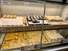 -清真全盛斋传统糕点(许士庙店)