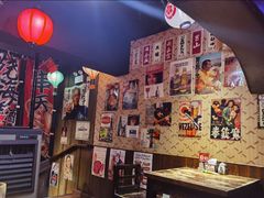 -小川洋风料理(汉街店)