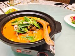 -楚天粤海国际大酒店-楚粤轩中餐厅(水果湖店)