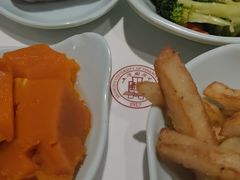 -上海财经大学-武东食堂