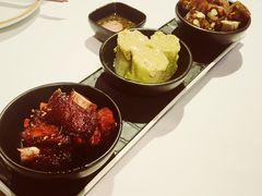 -到家尝北京菜(西坝河店)