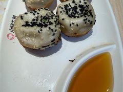 -小杨生煎(愚园路)
