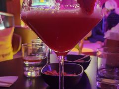 -The Penthouse酒吧