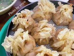 -北三沙家烧麦(北头道街店)