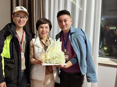 -CAKEBOSS蛋糕老板(东直门来福士店)