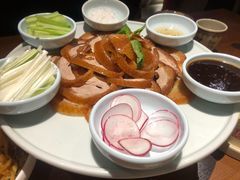 -额娘·春饼烤鸭(乐汇城店)