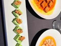 -肆月河豚·新淮扬菜·烤鸭(中关村店)