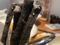 -太二酸菜鱼(财富购物中心店)