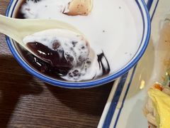 椰香紫米露-有嘢食私房菜(西关新天地店)