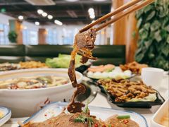 -土连锅·现熬养生汤锅(梁家巷店)