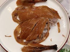 -大鸭梨烤鸭(石佛营店)