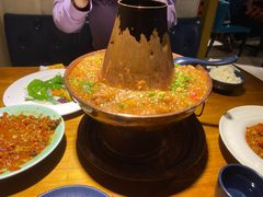 -觅山云南菜(泊富ICITY店)