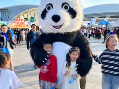 -中南南通体育会展中心