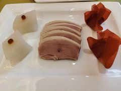 -湖影中餐厅·南京金茂威斯汀大酒店