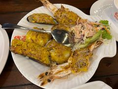 -大螃蟹海鲜餐厅