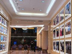 -延吉白山大厦酒店