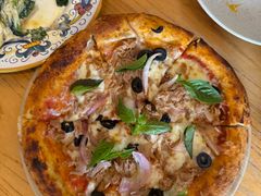 -Alimentari早午餐(安福路店)