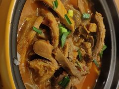 -闽上鲜·福建菜(龙湖滨江天街店)