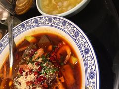 -老头儿油爆虾·知味杭州(爱琴海购物中心)