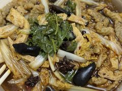 -关记·河南烩面·大盘鸡