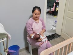 -优护佳医护级月嫂(和睦家浦西店)
