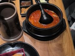 -九田家黑牛烤肉料理(华侨城店)