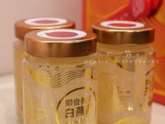 -金品燕庄