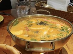 -泰悦澜·泰国餐厅(万象城店)